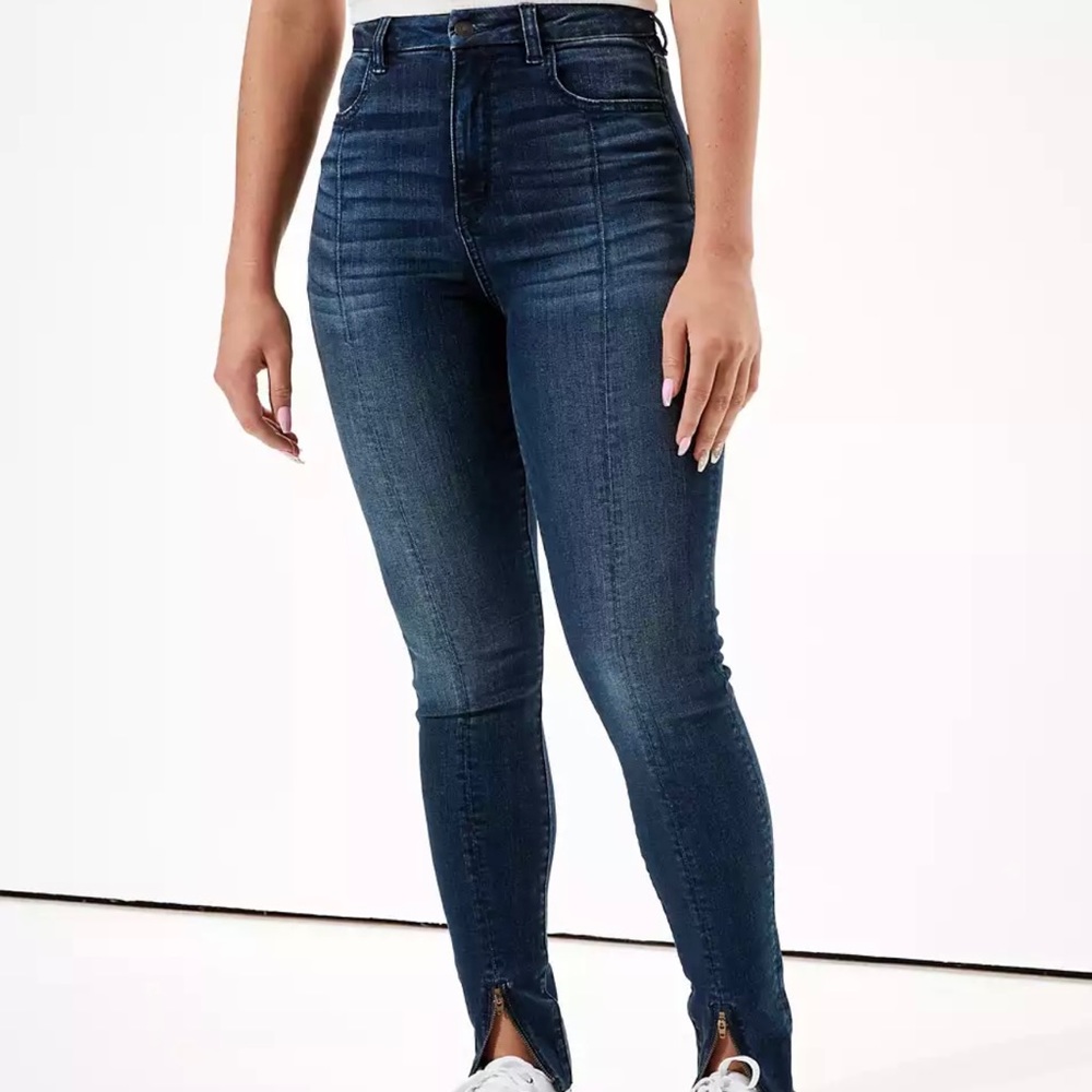 AE Ne(x)t Level High-Waisted Jegging